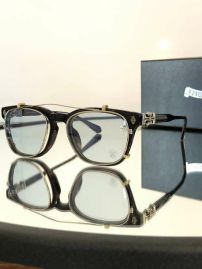 Picture of Chrome Hearts Sunglasses _SKUfw52080536fw